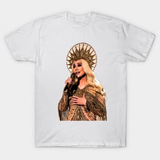 Goddess of Pop T-Shirt